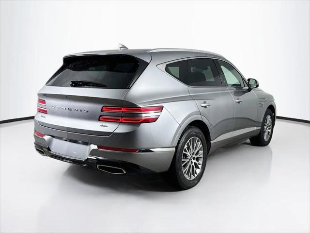 2024 Genesis GV80 2.5T AWD