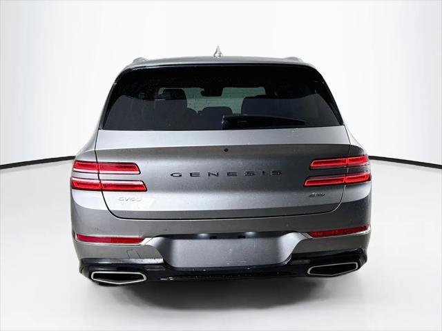 2024 Genesis GV80 2.5T AWD