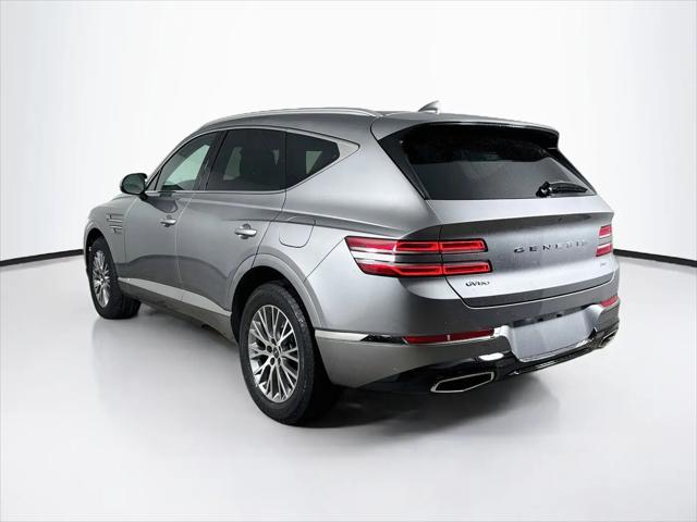 2024 Genesis GV80 2.5T AWD