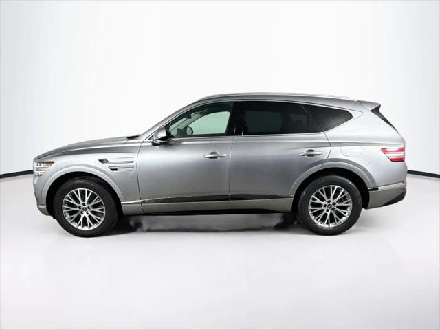 2024 Genesis GV80 2.5T AWD