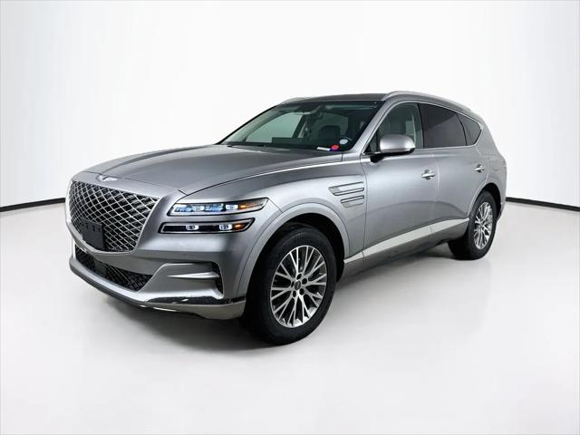 2024 Genesis GV80 2.5T AWD