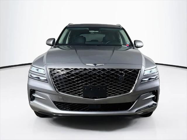 2024 Genesis GV80 2.5T AWD