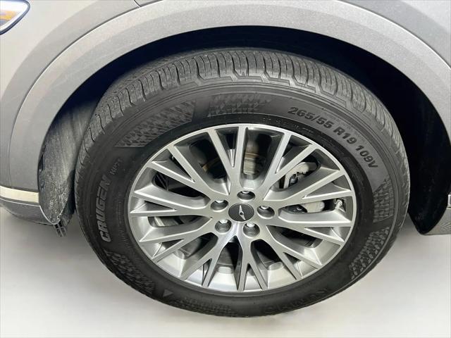 2024 Genesis GV80 2.5T AWD
