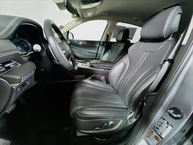 2024 Genesis GV80 2.5T AWD