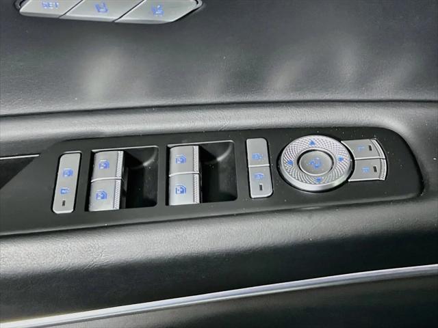 2024 Genesis GV80 2.5T AWD
