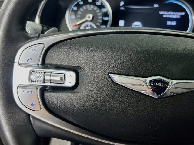 2024 Genesis GV80 2.5T AWD