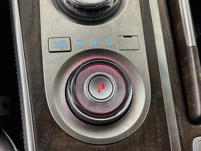 2024 Genesis GV80 2.5T AWD