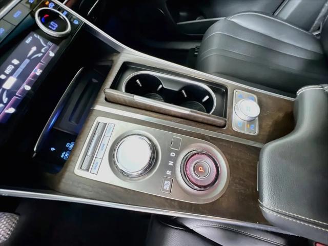 2024 Genesis GV80 2.5T AWD