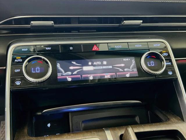 2024 Genesis GV80 2.5T AWD