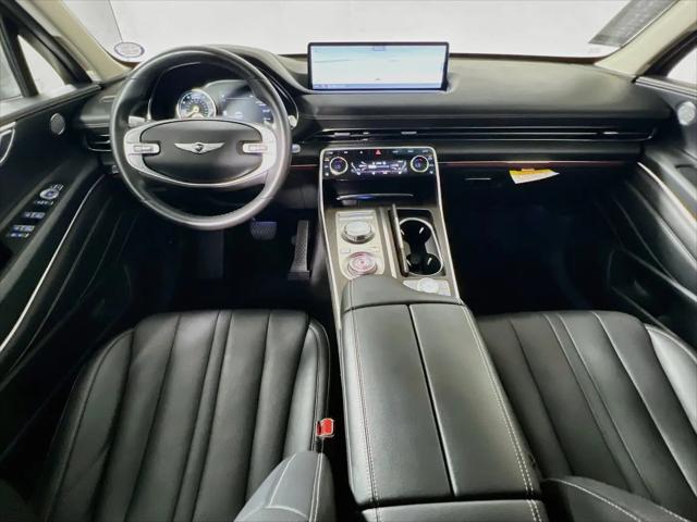 2024 Genesis GV80 2.5T AWD