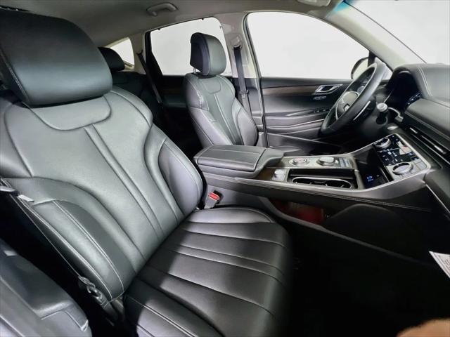 2024 Genesis GV80 2.5T AWD