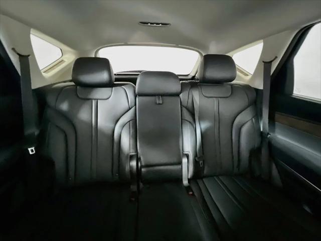 2024 Genesis GV80 2.5T AWD