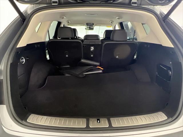 2024 Genesis GV80 2.5T AWD