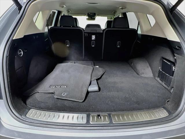 2024 Genesis GV80 2.5T AWD