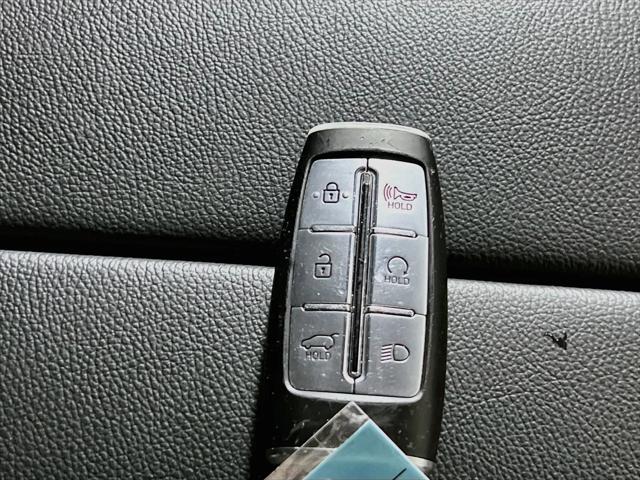 2024 Genesis GV80 2.5T AWD