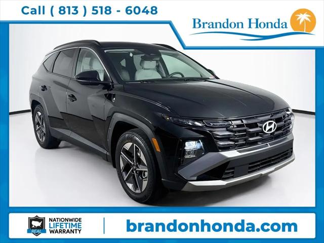 2025 Hyundai Tucson SEL for sale in Tampa, FL