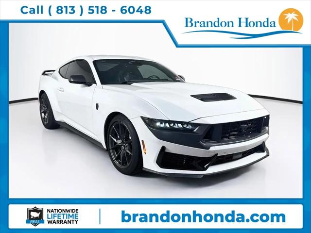 2024 Ford Mustang Dark Horse Fastback for sale in Tampa, FL
