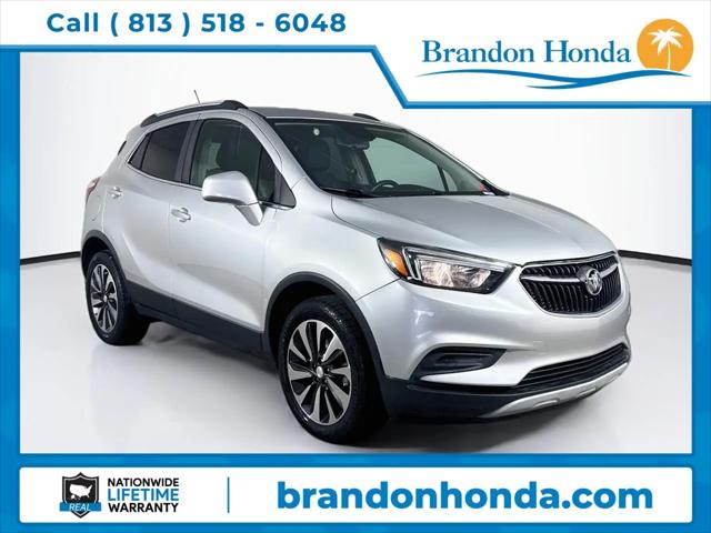 2021 Buick Encore FWD Preferred for sale in Tampa, FL