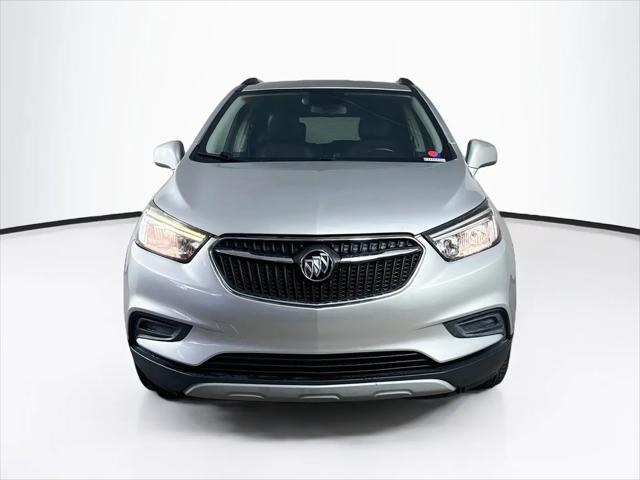 2021 Buick Encore FWD Preferred