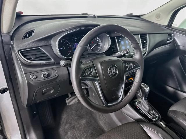 2021 Buick Encore FWD Preferred