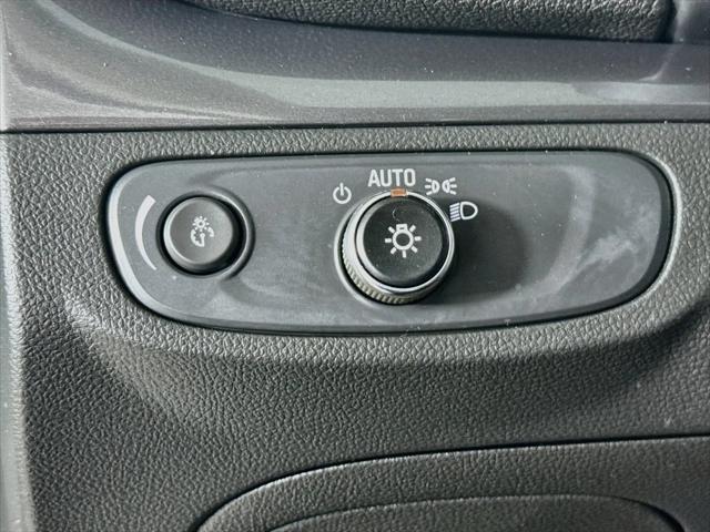 2021 Buick Encore FWD Preferred
