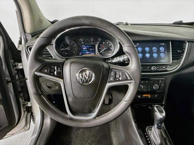 2021 Buick Encore FWD Preferred