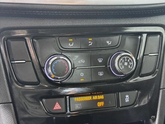 2021 Buick Encore FWD Preferred