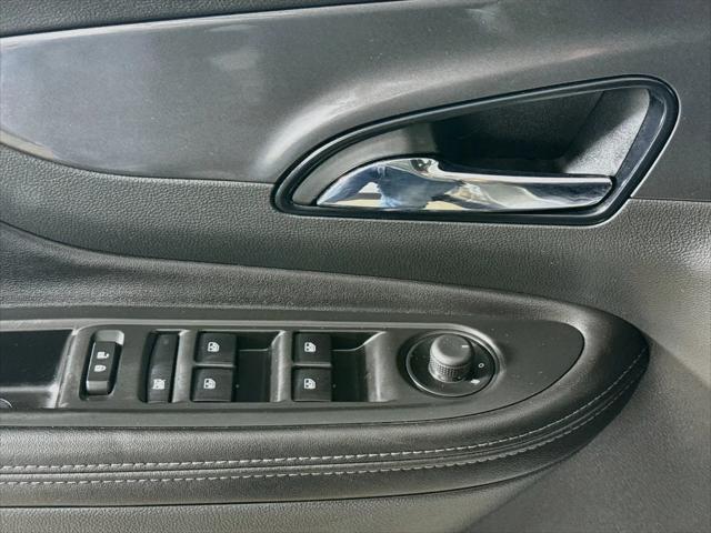 2021 Buick Encore FWD Preferred