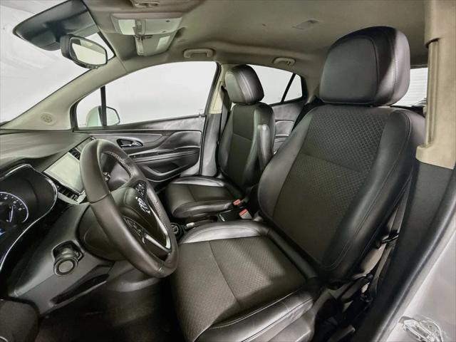 2021 Buick Encore FWD Preferred
