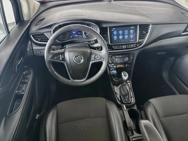2021 Buick Encore FWD Preferred