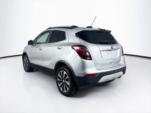 2021 Buick Encore FWD Preferred