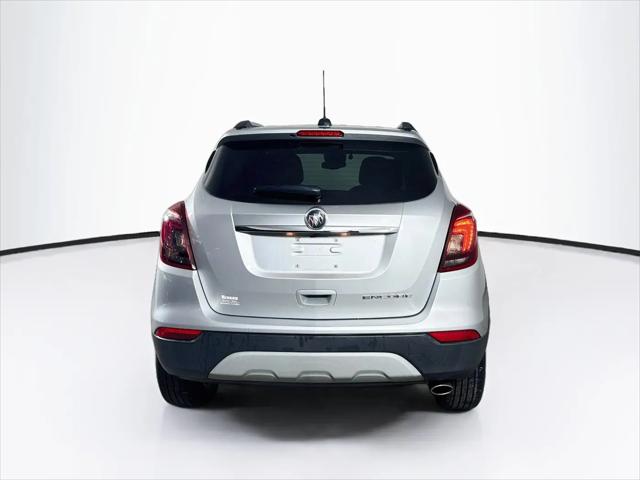 2021 Buick Encore FWD Preferred