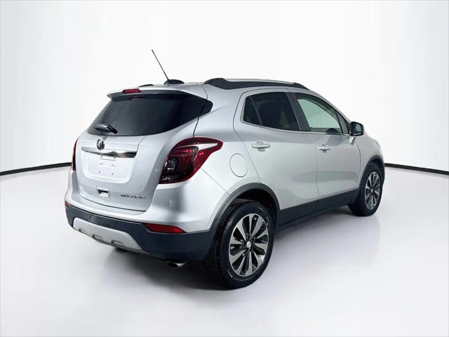 2021 Buick Encore FWD Preferred