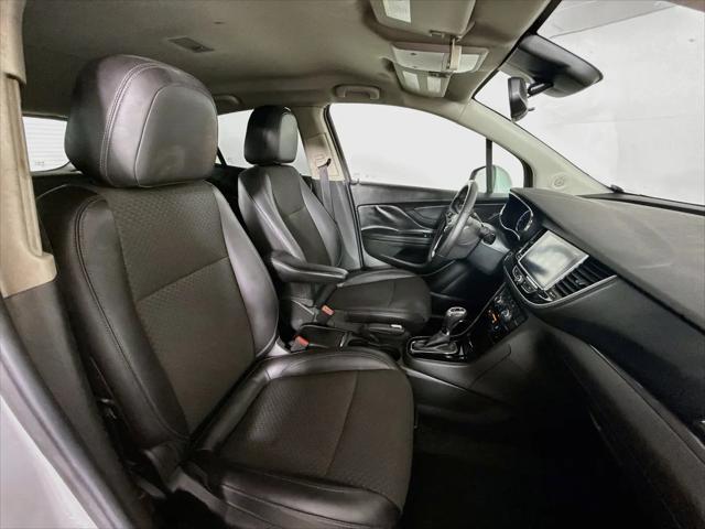 2021 Buick Encore FWD Preferred
