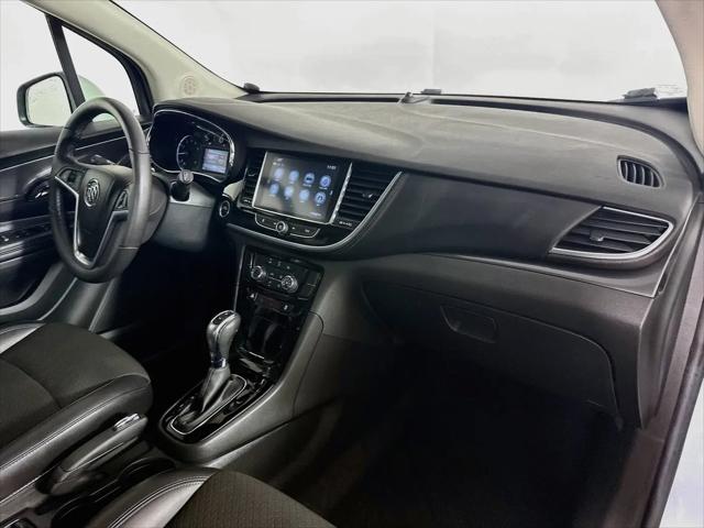2021 Buick Encore FWD Preferred