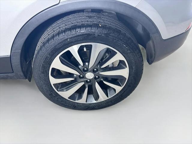 2021 Buick Encore FWD Preferred