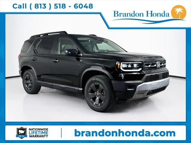 2026 Honda Passport AWD RTL for sale in Tampa, FL