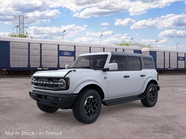 2026 Ford Bronco Outer Banks for sale in Lumberton, NJ