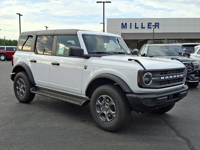 2026 Ford Bronco Big Bend for sale in Lumberton, NJ