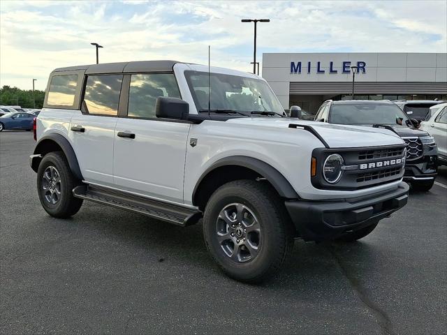 2026 Ford Bronco Big Bend for sale in Lumberton, NJ