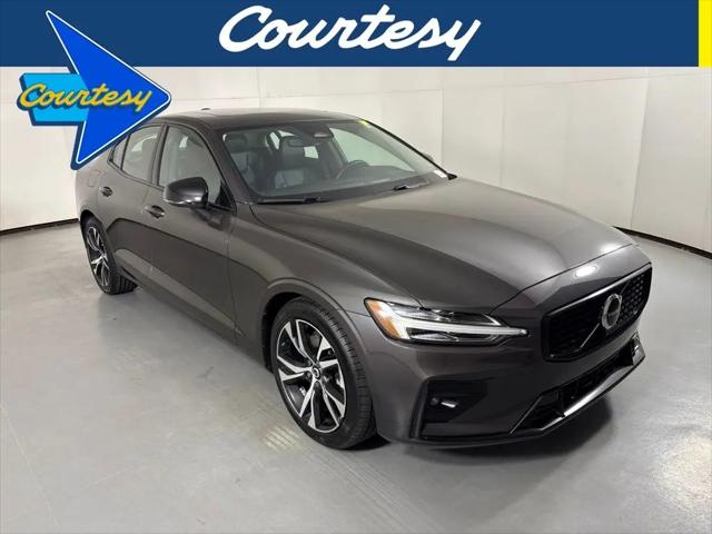 2024 Volvo S60 B5 Core Dark Theme for sale in Scottsdale, AZ