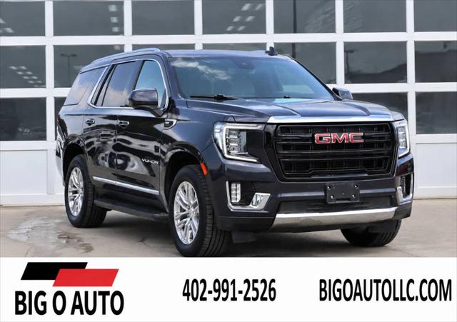 2023 GMC Yukon 4WD SLT for sale in Omaha, NE