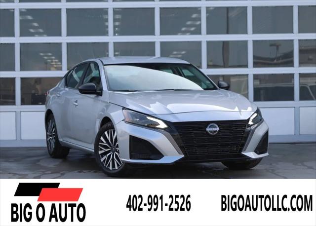 2026 Nissan Altima SV FWD for sale in Omaha, NE