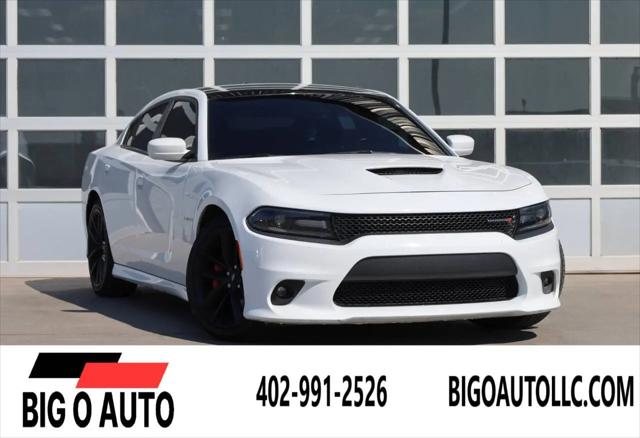2021 Dodge Charger R/T RWD for sale in Omaha, NE