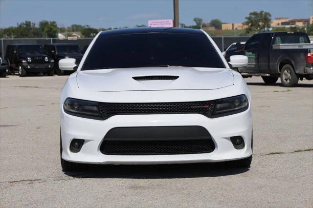 2021 Dodge Charger R/T RWD