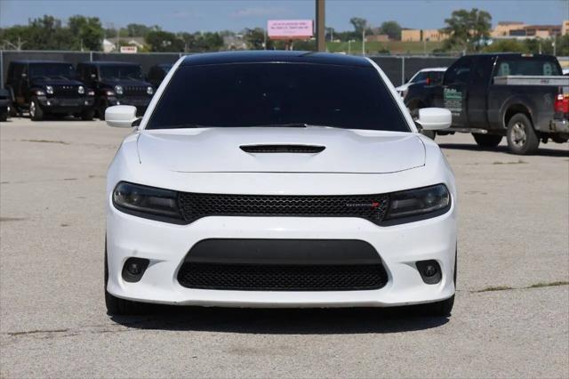 2021 Dodge Charger R/T RWD