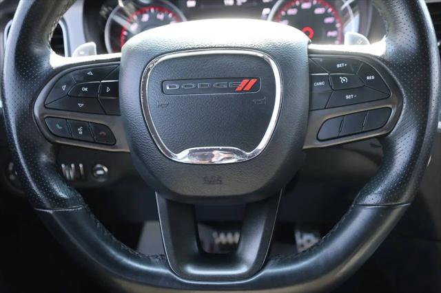 2021 Dodge Charger R/T RWD