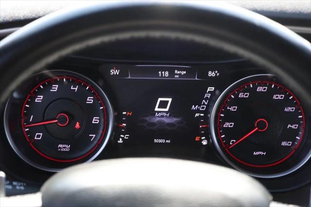 2021 Dodge Charger R/T RWD