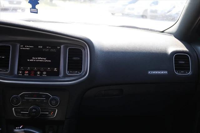 2021 Dodge Charger R/T RWD