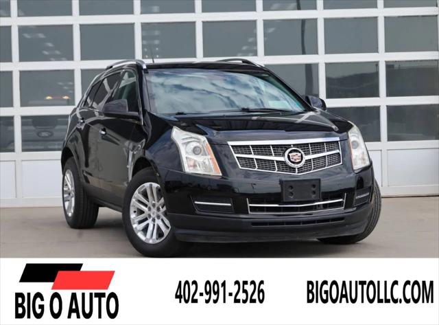 2011 Cadillac SRX Luxury Collection for sale in Omaha, NE